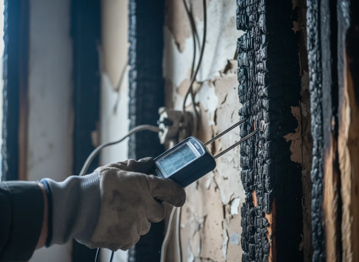 Fire Damage Restoration Moline, IL FAQs